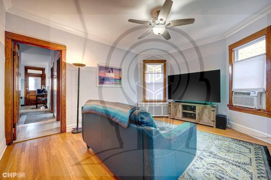 Apartment for rent at 4317 N Spaulding Ave #2, Chicago, IL 60618