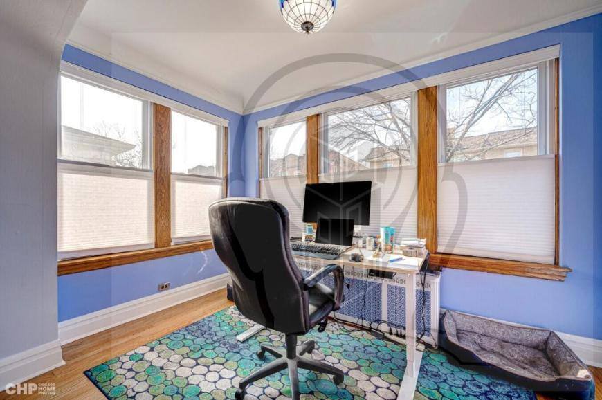 Apartment for rent at 4317 N Spaulding Ave #2, Chicago, IL 60618
