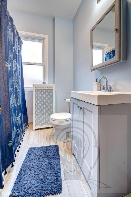 Apartment for rent at 4317 N Spaulding Ave #2, Chicago, IL 60618