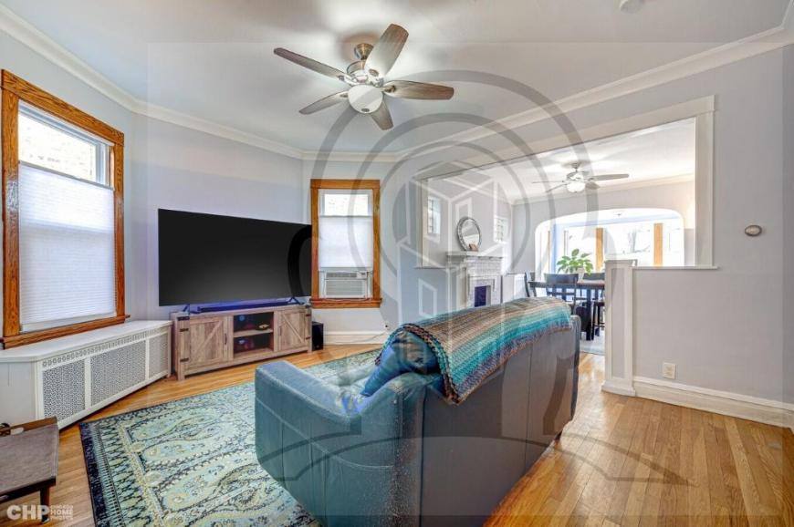 Apartment for rent at 4317 N Spaulding Ave #2, Chicago, IL 60618