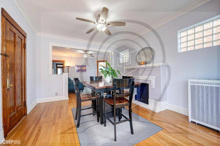 Apartment for rent at 4317 N Spaulding Ave #2, Chicago, IL 60618