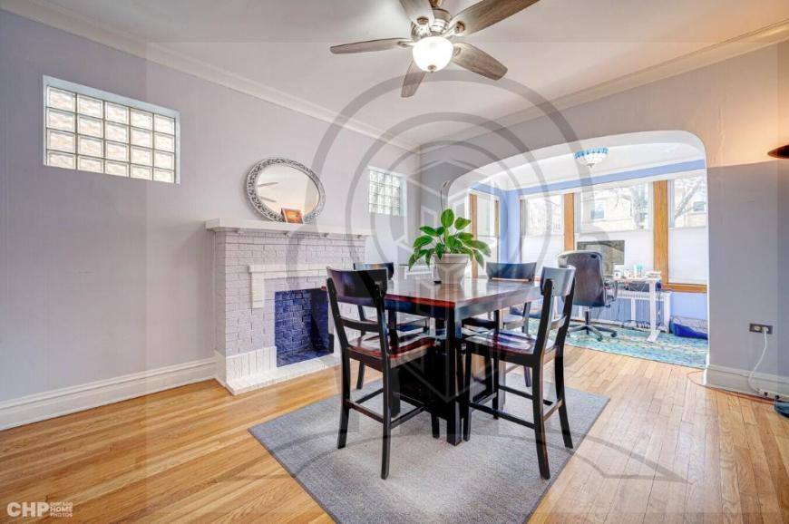 Apartment for rent at 4317 N Spaulding Ave #2, Chicago, IL 60618