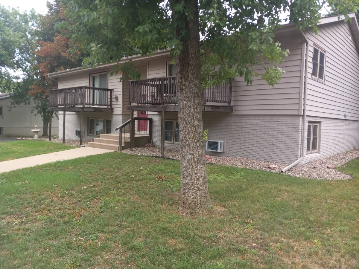 Apartment for rent at 2900 E Klondike Trail #4, Sioux Falls, SD 57103