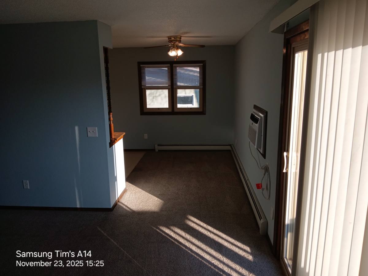 Apartment for rent at 2900 E Klondike Trail #4, Sioux Falls, SD 57103