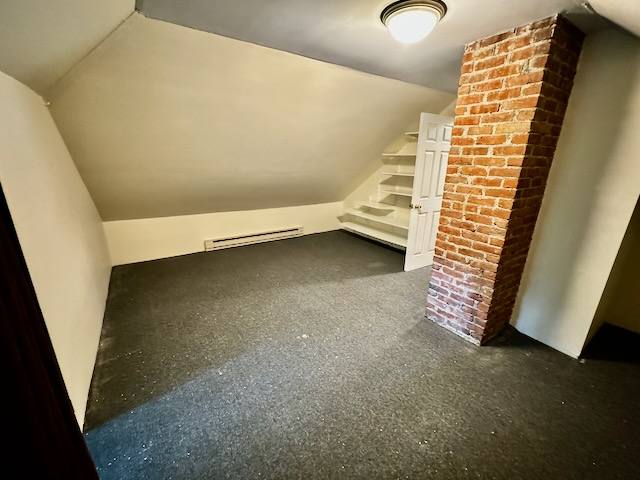 Apartment for rent at 42 Long Ave #5, Allston, MA 02134