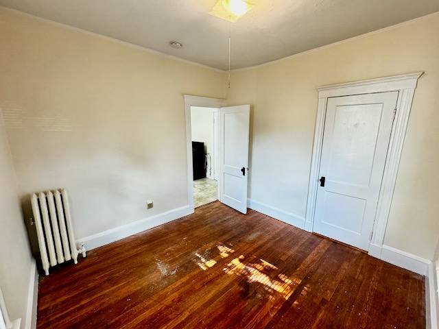 Apartment for rent at 42 Long Ave #5, Allston, MA 02134