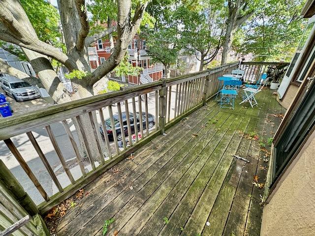 Apartment for rent at 42 Long Ave #5, Allston, MA 02134
