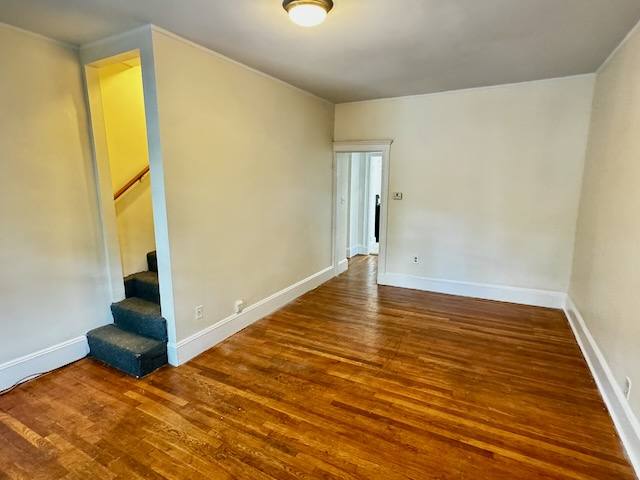 Apartment for rent at 42 Long Ave #5, Allston, MA 02134