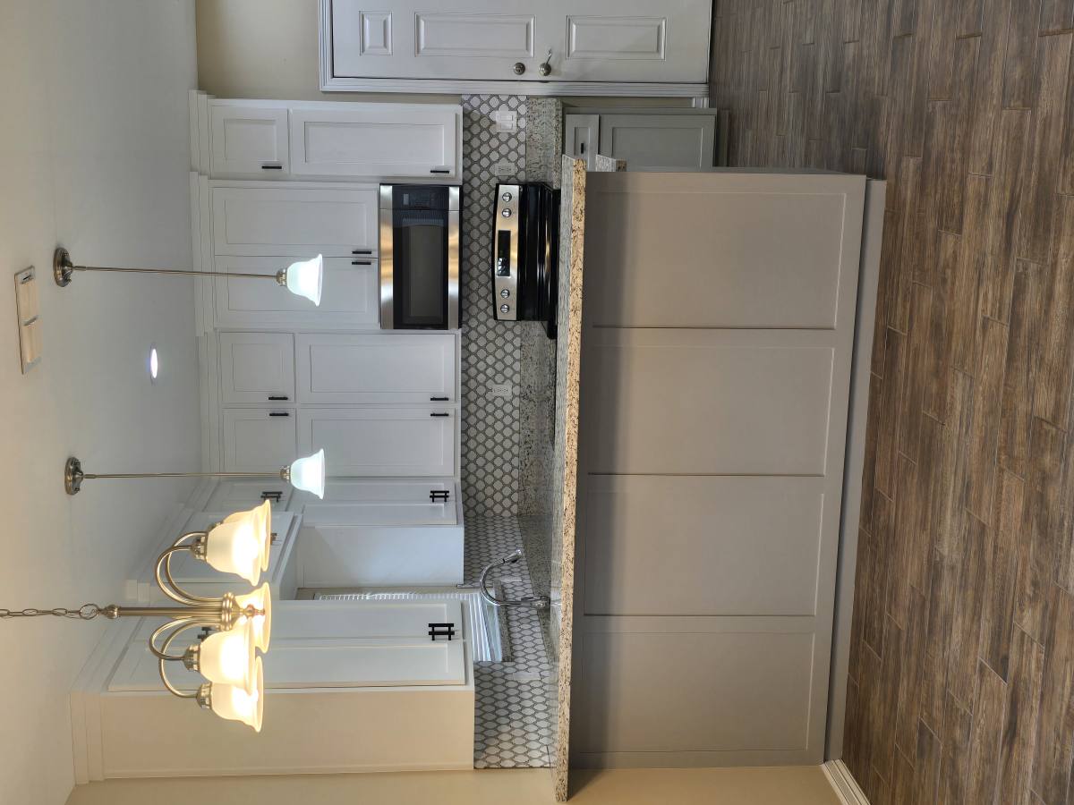 Apartment for rent at 1720 Jackson St #1, Weslaco, TX 78599