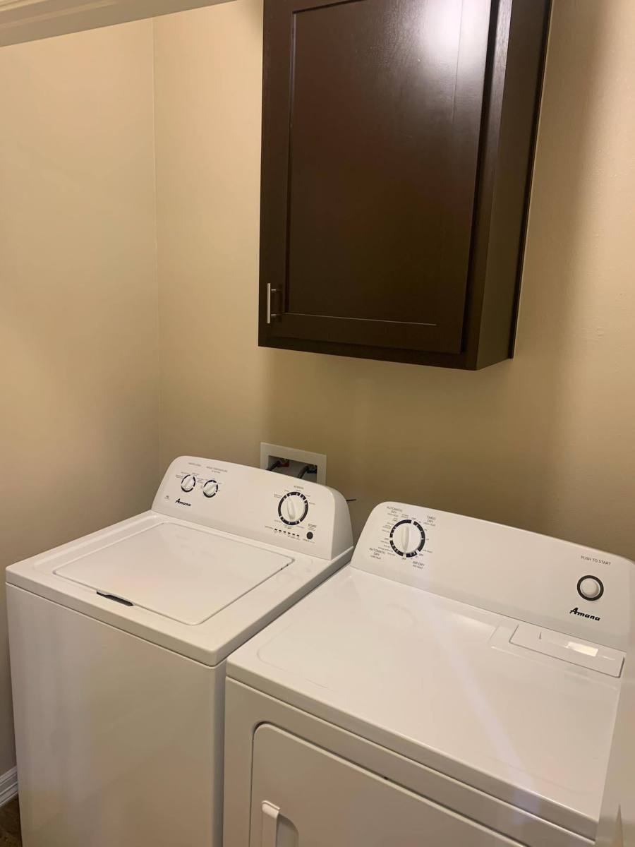 Apartment for rent at 1720 Jackson St #1, Weslaco, TX 78599