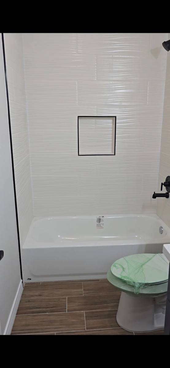 Apartment for rent at 1606 Playa Dr #1, Weslaco, TX 78596