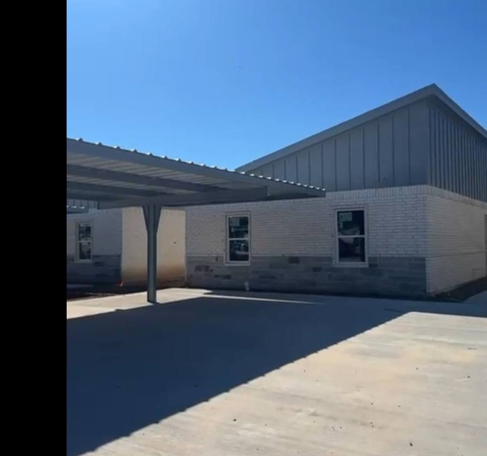 Apartment for rent at 1606 Playa Dr #1, Weslaco, TX 78596