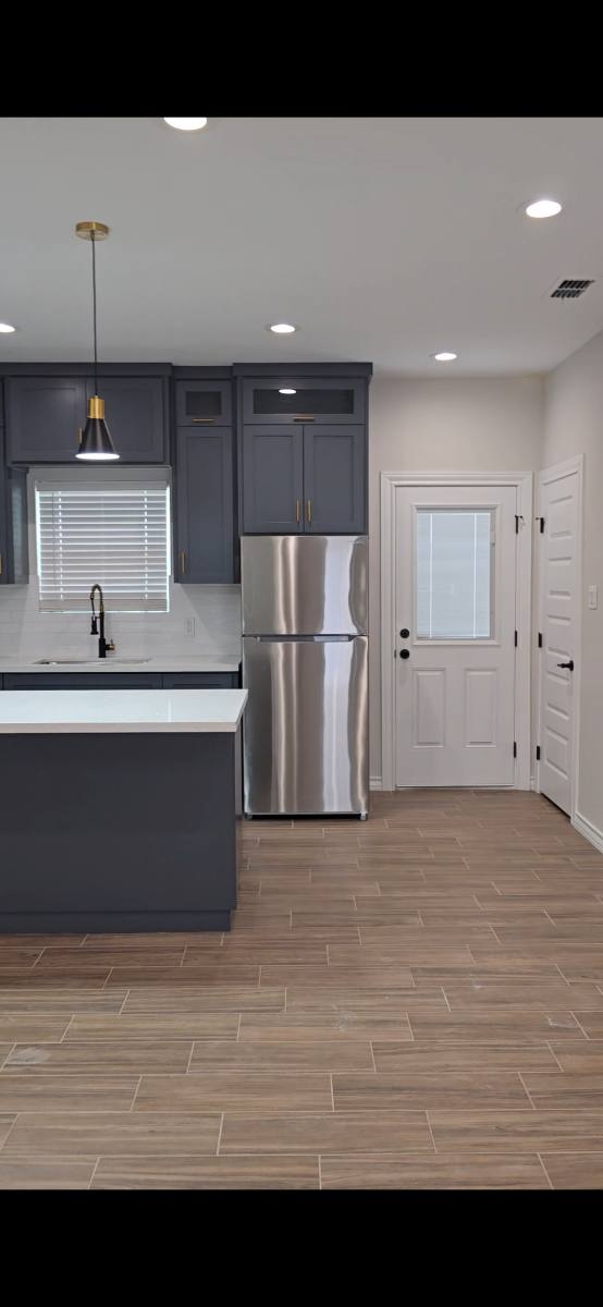 Apartment for rent at 1606 Playa Dr #1, Weslaco, TX 78596