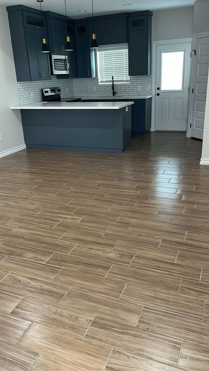 Apartment for rent at 1606 Playa Dr #1, Weslaco, TX 78596