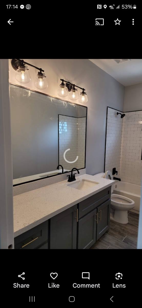 Apartment for rent at 1610 Playa Dr #4, Weslaco, TX 78596