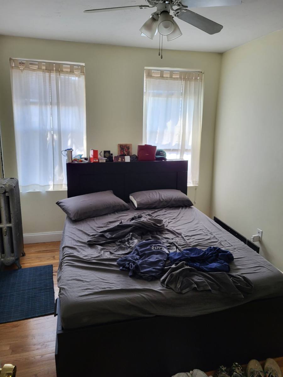 Apartment for rent at 70 Joy St #O17, Boston, MA 02114