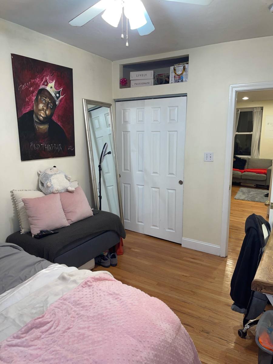 Apartment for rent at 70 Joy St #O17, Boston, MA 02114