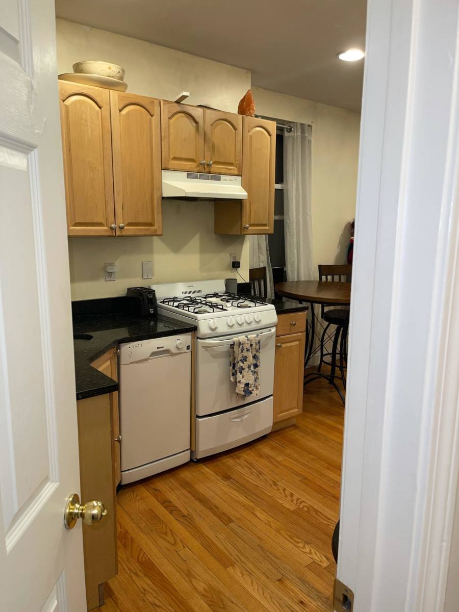 Apartment for rent at 70 Joy St #O17, Boston, MA 02114