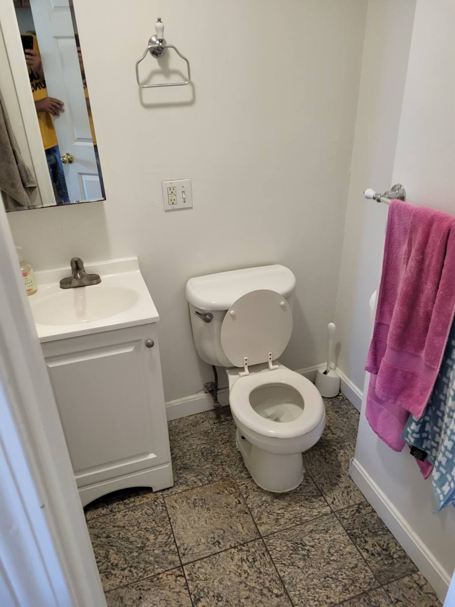 Apartment for rent at 70 Joy St #O17, Boston, MA 02114