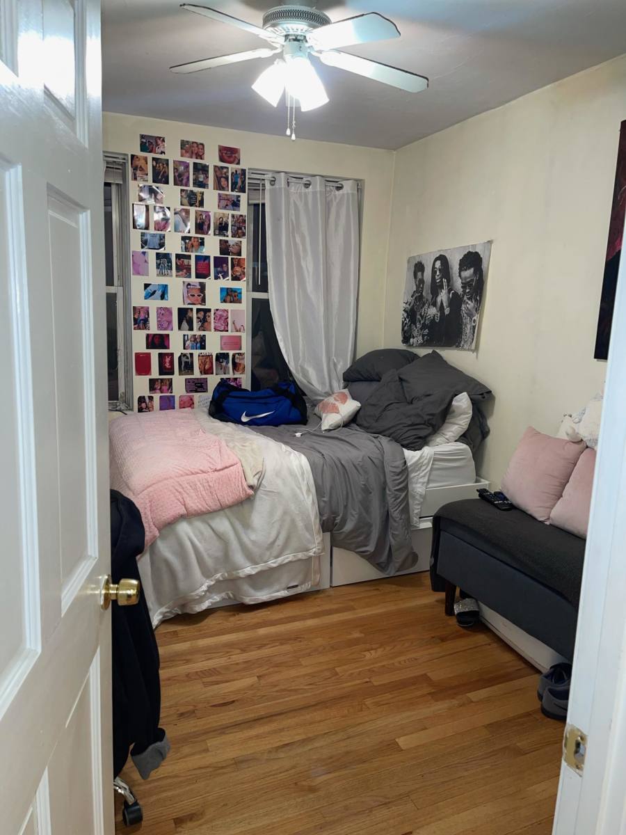 Apartment for rent at 70 Joy St #O17, Boston, MA 02114