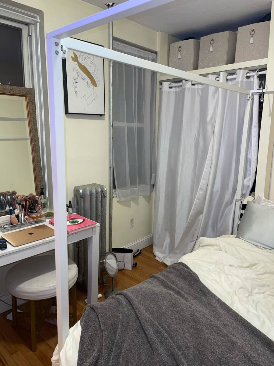 Apartment for rent at 70 Joy St #O17, Boston, MA 02114