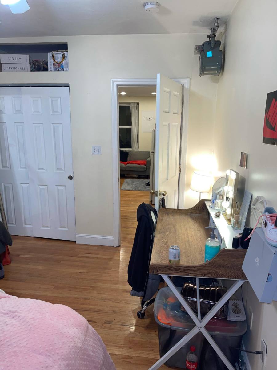 Apartment for rent at 70 Joy St #O17, Boston, MA 02114