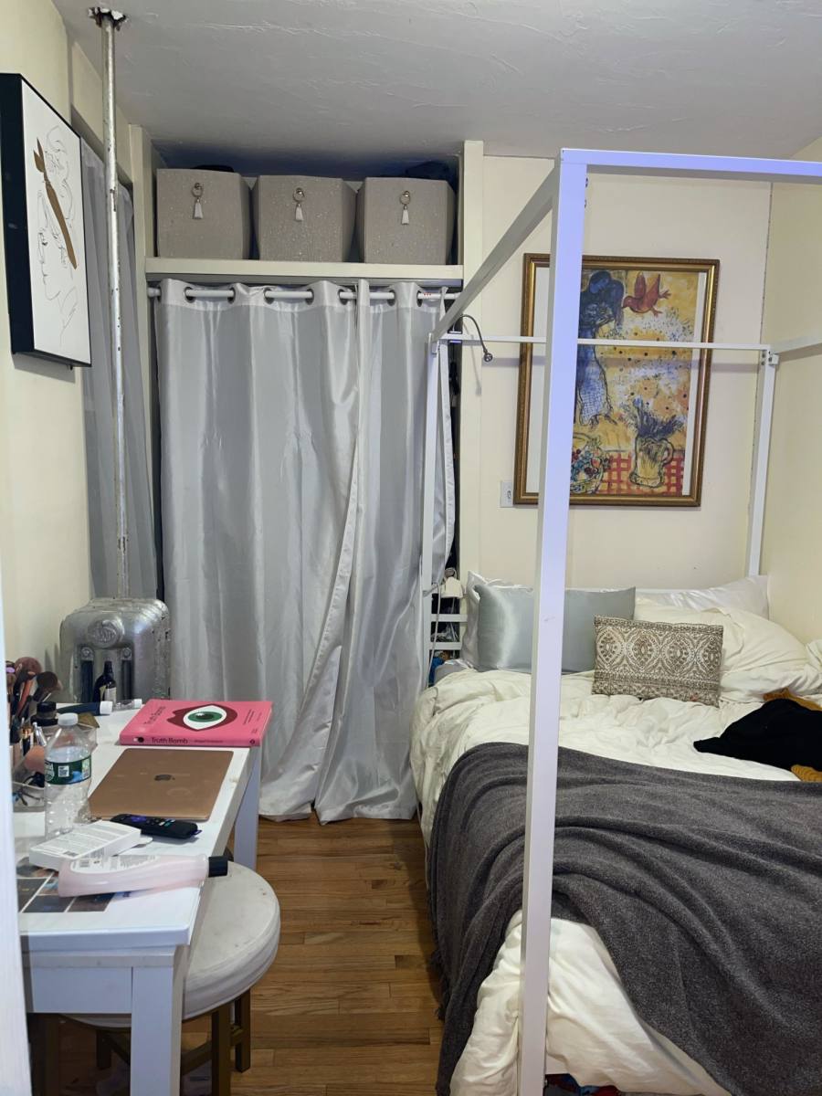 Apartment for rent at 70 Joy St #O17, Boston, MA 02114