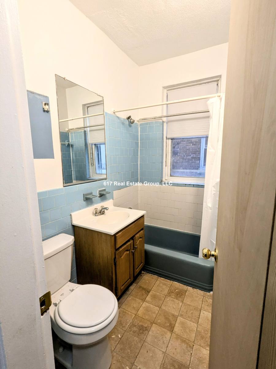 Apartment for rent at 33 Lancaster Terrace #107, Brookline, MA 02446