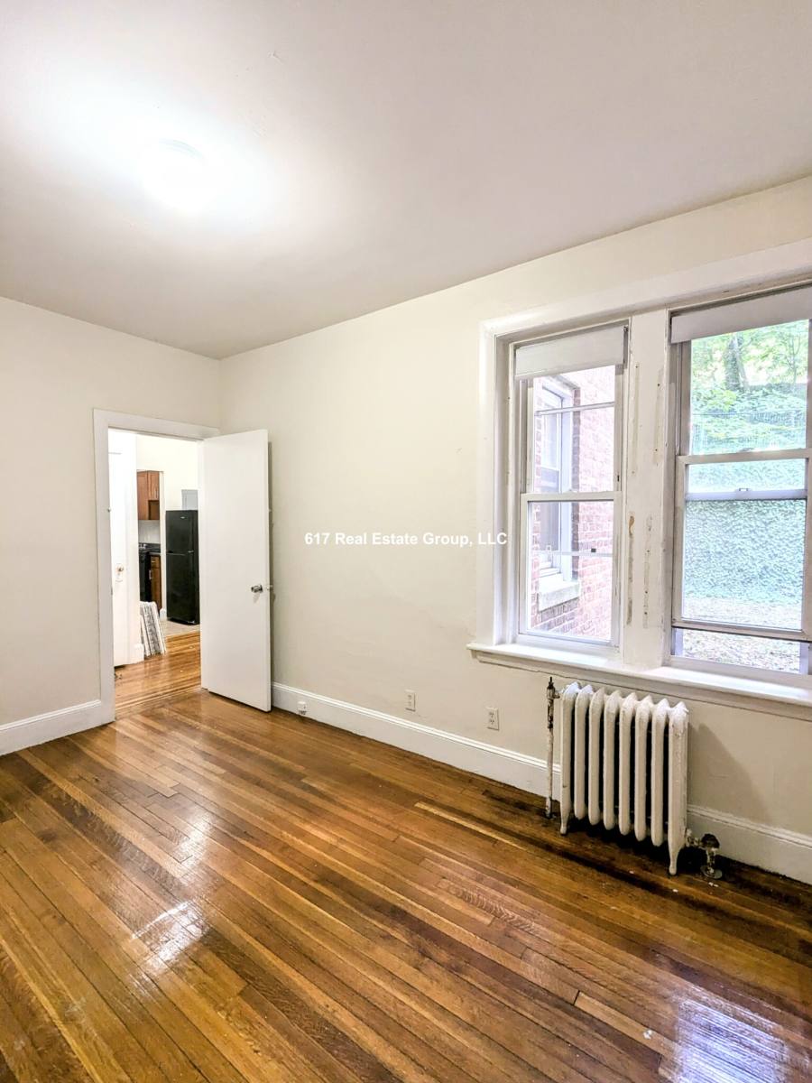 Apartment for rent at 33 Lancaster Terrace #107, Brookline, MA 02446