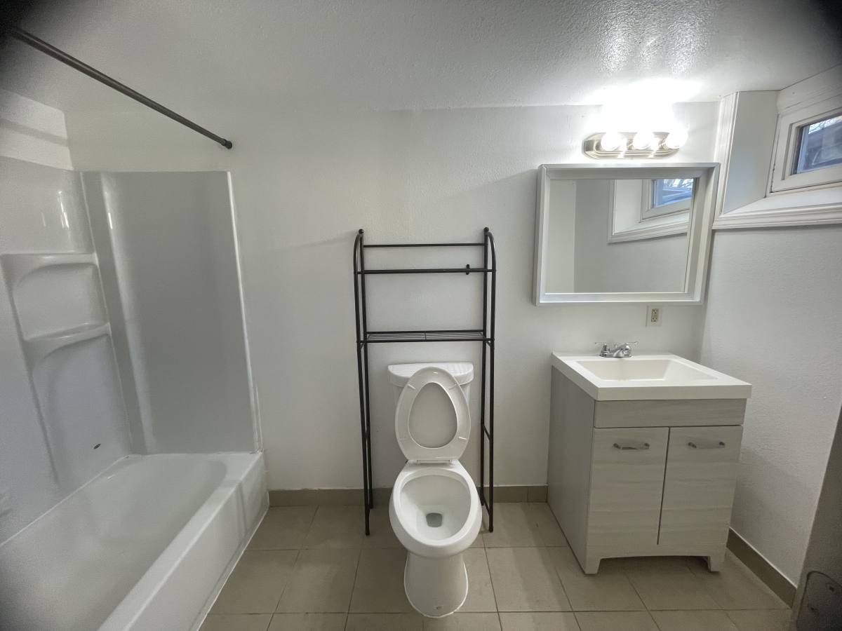 Apartment for rent at 2109 Hillview Rd #2, Saint Paul, MN 55112
