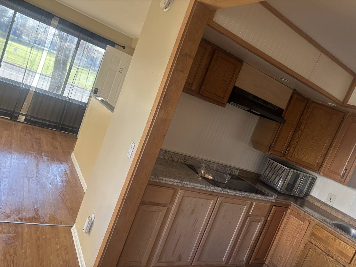 Apartment for rent at 2109 Hillview Rd #2, Saint Paul, MN 55112
