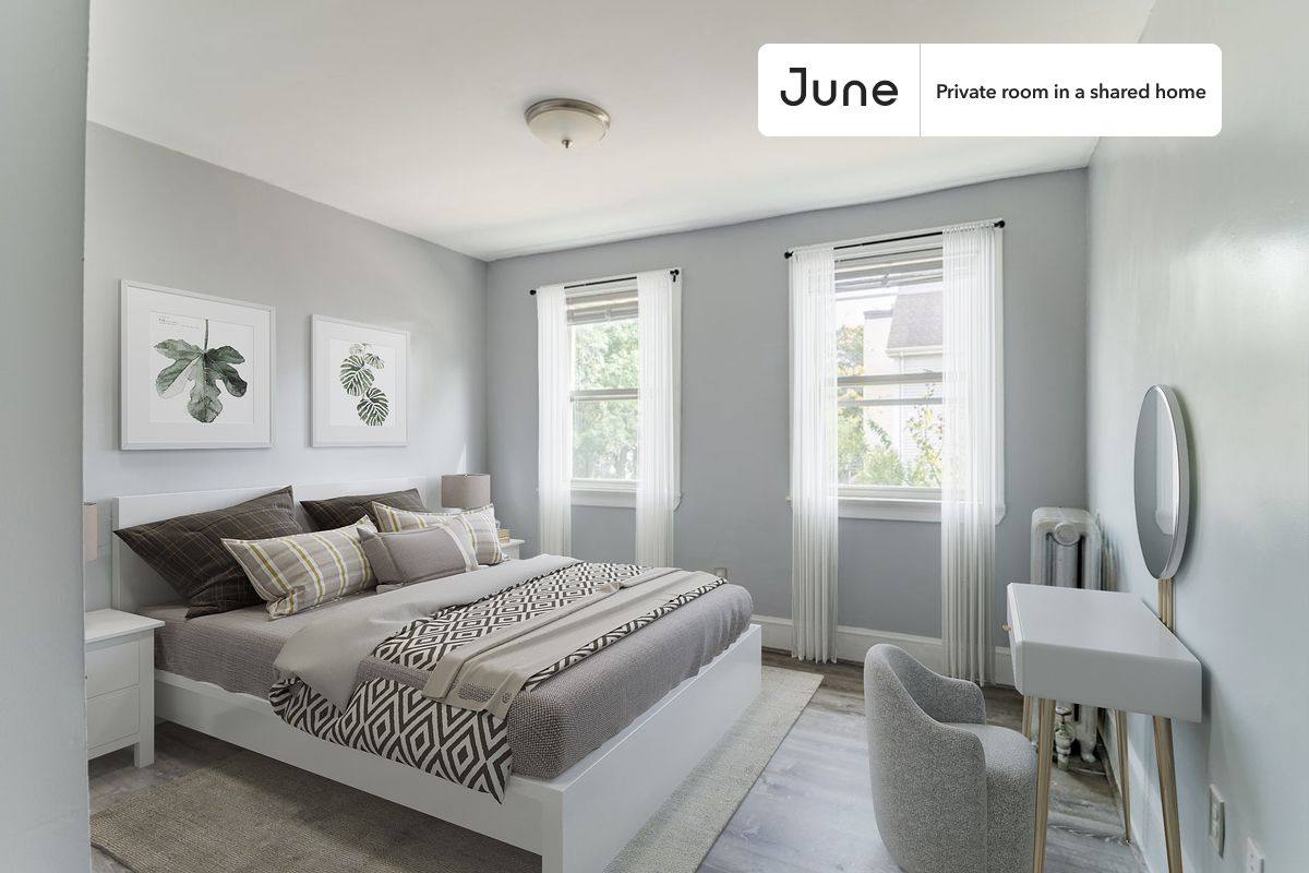 Apartment for rent at 16 Glenway St, Dorchester, MA 02121