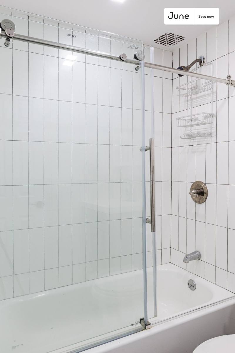 Apartment for rent at 324 1 2 E 8 St #3B, New York, NY 10009