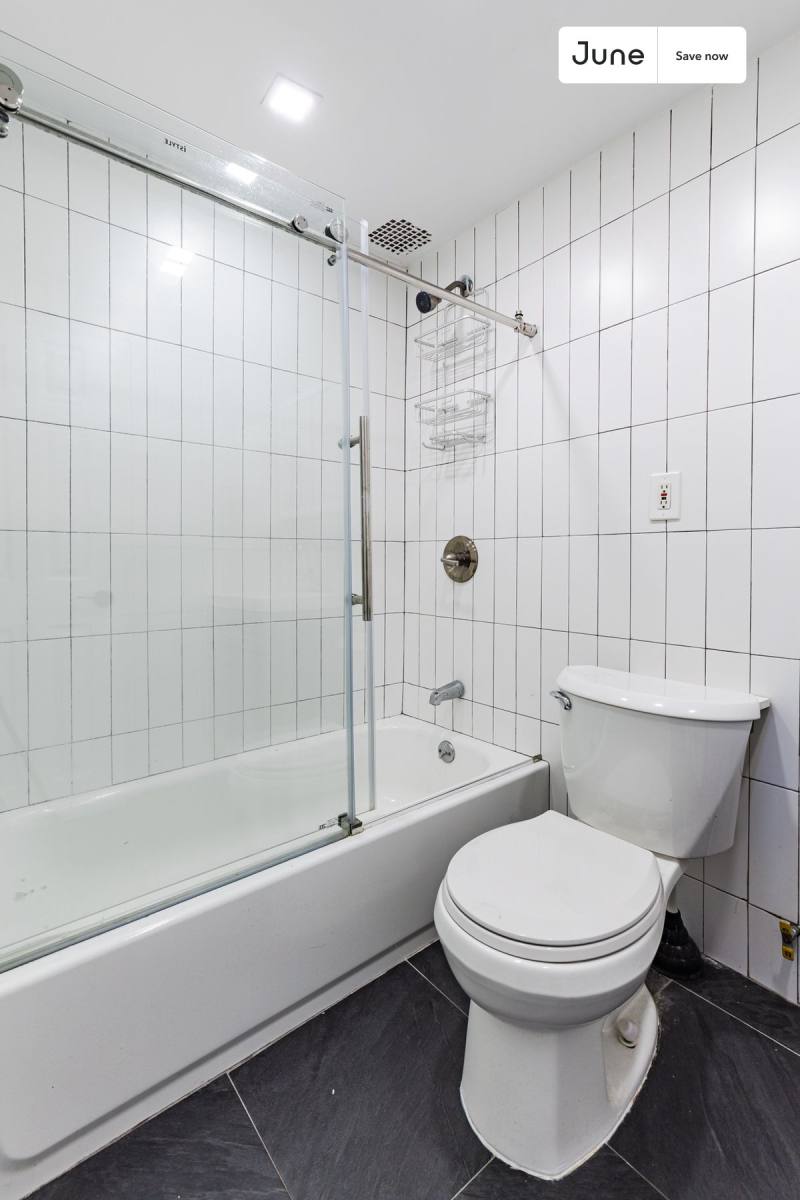 Apartment for rent at 324 1 2 E 8 St #3B, New York, NY 10009