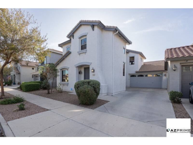 House for rent at 19157 E Kingbird Dr, Queen Creek, AZ 85142