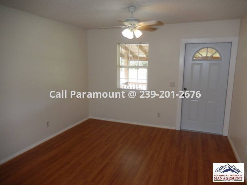 House for rent at 3309 2nd St SW, Lehigh Acres, FL 33976