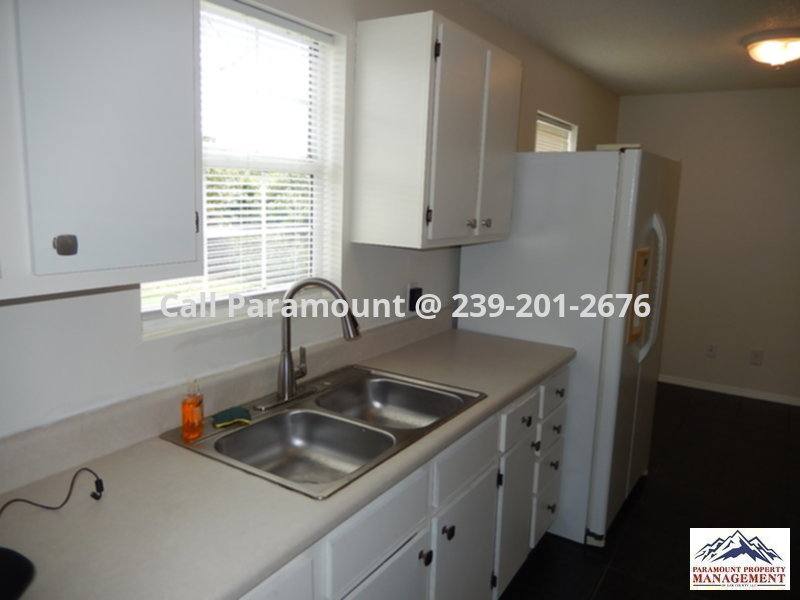 House for rent at 3309 2nd St SW, Lehigh Acres, FL 33976