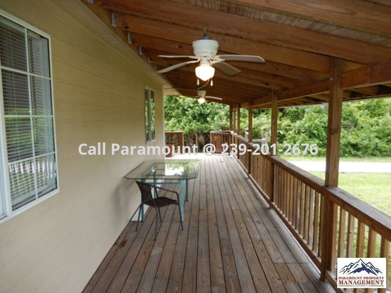 House for rent at 3309 2nd St SW, Lehigh Acres, FL 33976