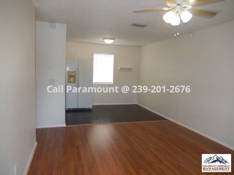 House for rent at 3309 2nd St SW, Lehigh Acres, FL 33976