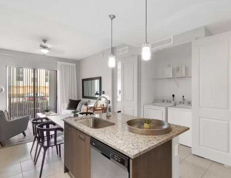 Apartment for rent at 8803 NW 41st St, Miami, FL 33166