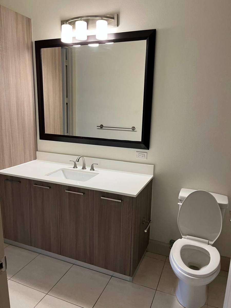Apartment for rent at 8803 NW 41st St, Miami, FL 33166