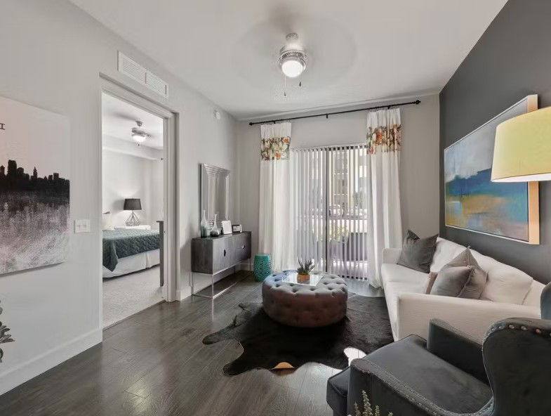 Apartment for rent at 8803 NW 41st St, Miami, FL 33166