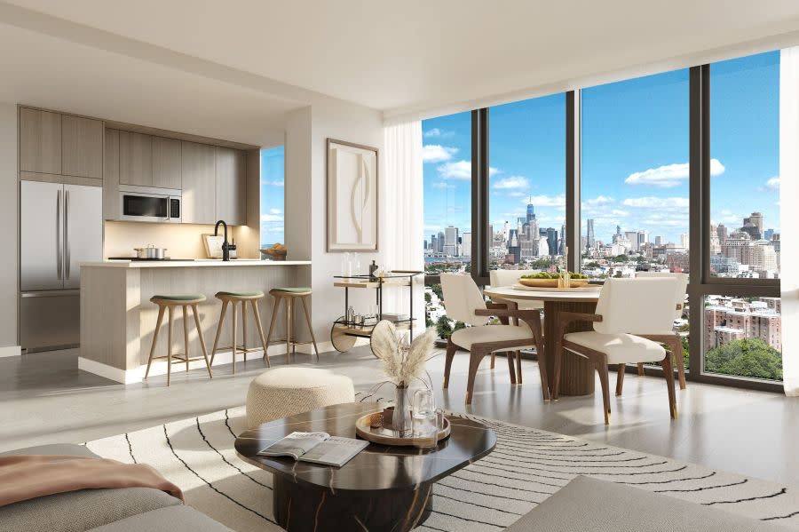 498 Sackett St, Brooklyn, NY 11231