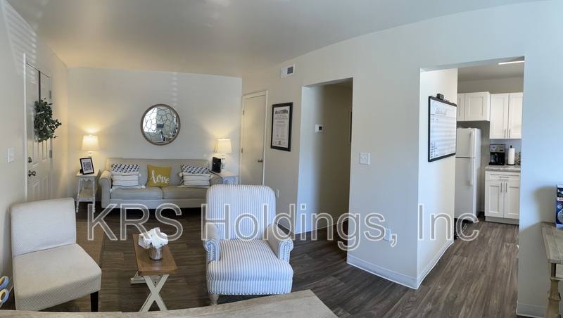 Apartment for rent at 1121 Stainback St #5202, Petersburg, VA 23803