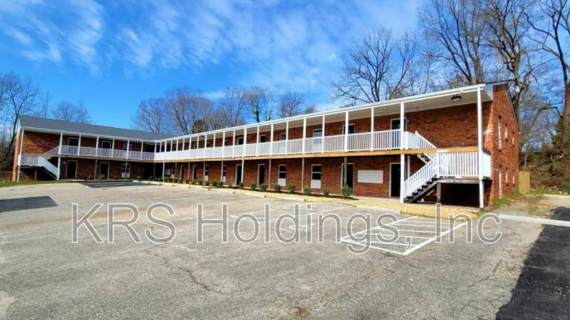 Apartment for rent at 1121 Stainback St #5202, Petersburg, VA 23803