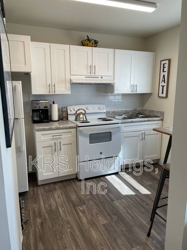 Apartment for rent at 1121 Stainback St #5202, Petersburg, VA 23803