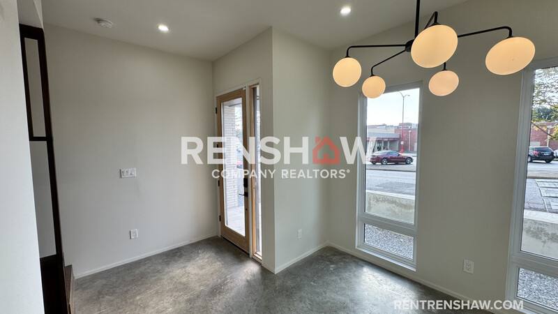 Apartment for rent at 42 Angelus St, Memphis, TN 38104