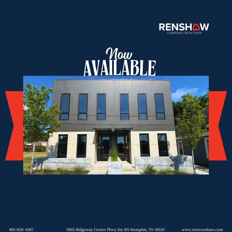 Apartment for rent at 42 Angelus St, Memphis, TN 38104