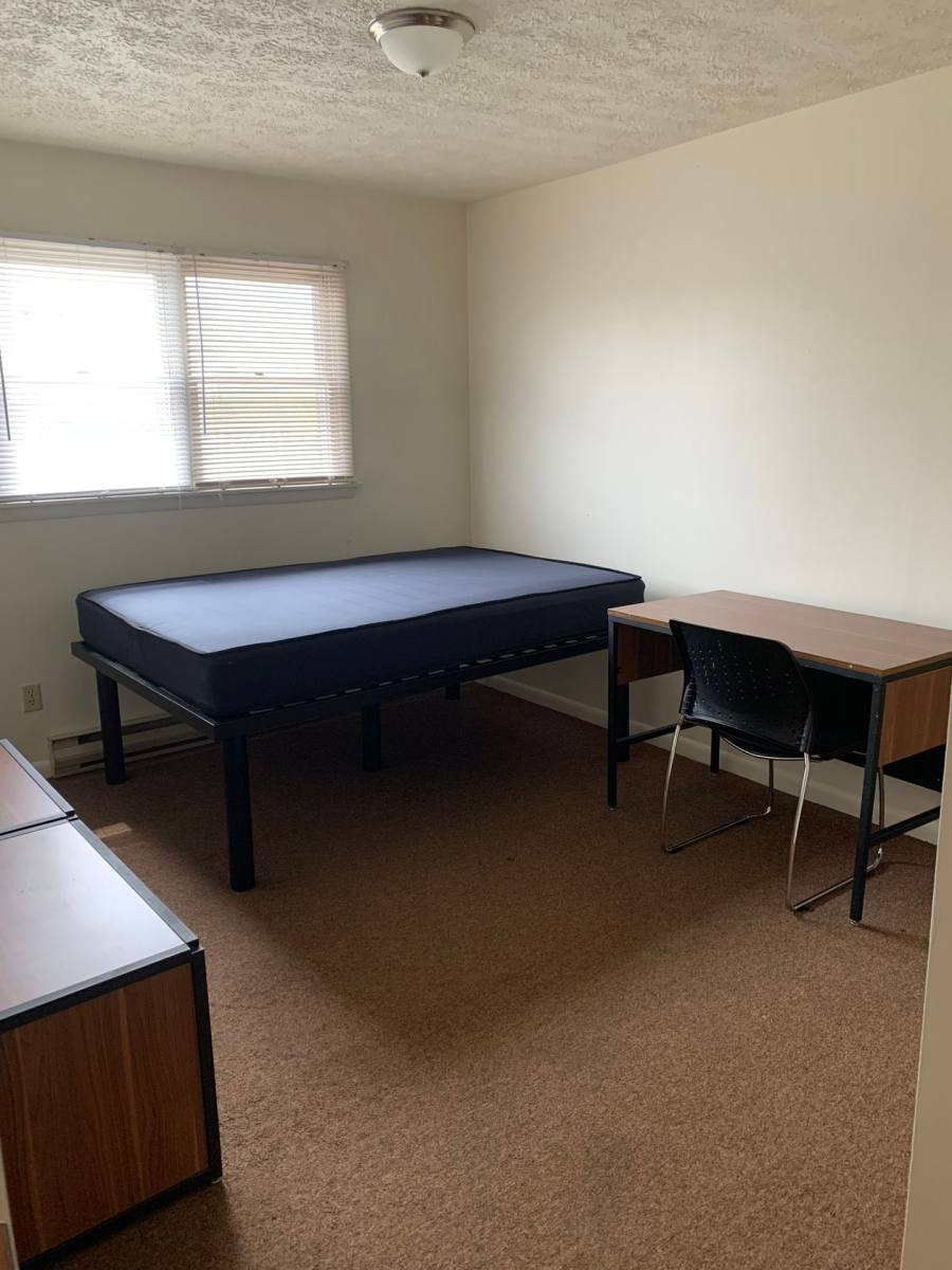Apartment for rent at 1215 Maple St, Indiana, PA 15701