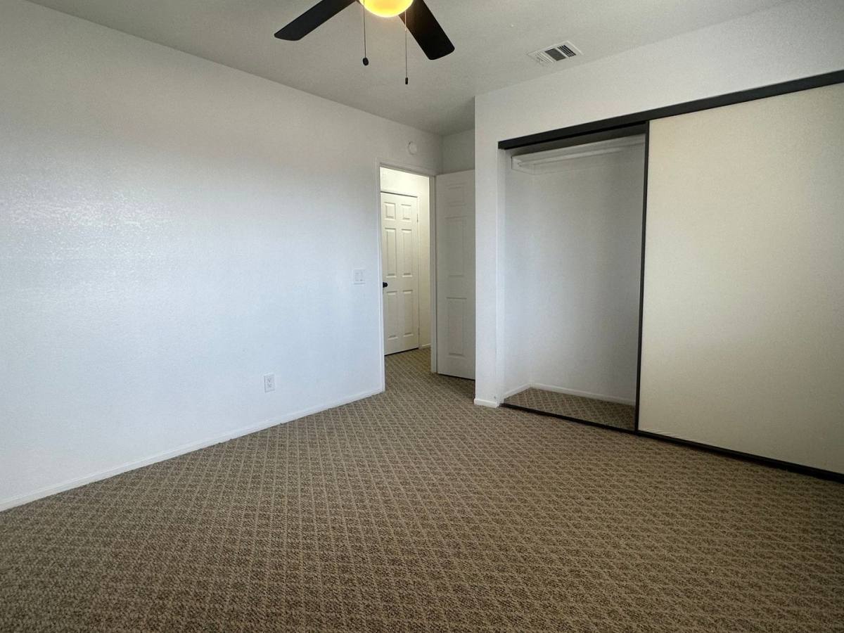Apartment for rent at 9848 Sally Ave, California City, CA 93505